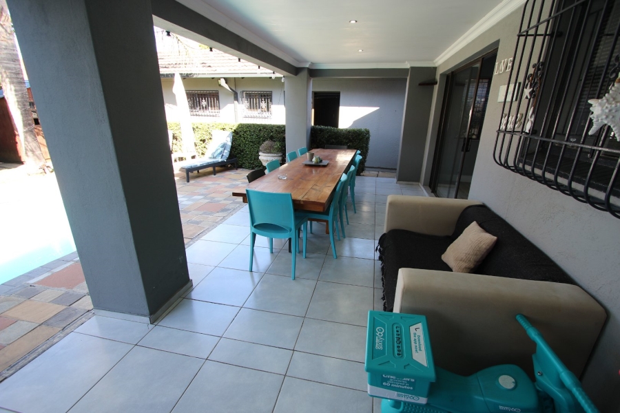 4 Bedroom Property for Sale in Naudeville Free State